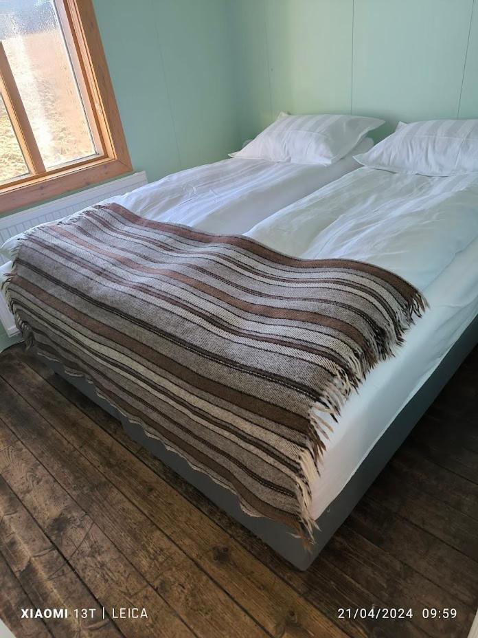 Bakkafjorthur Happy-Cove Guesthouse - By The Sea מראה חיצוני תמונה