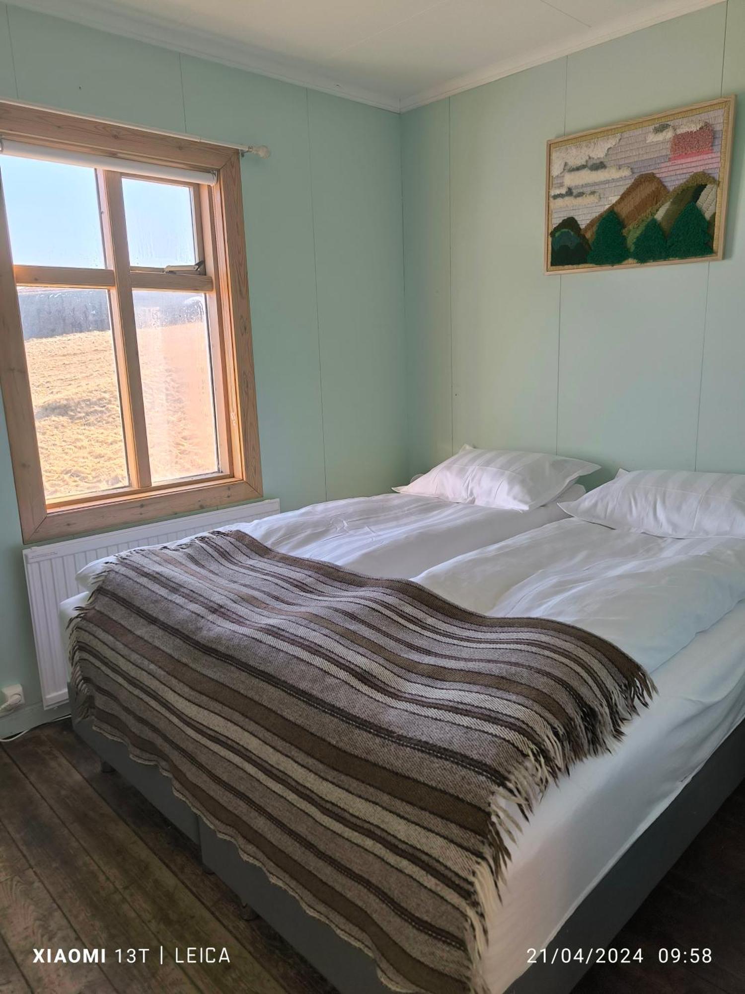 Bakkafjorthur Happy-Cove Guesthouse - By The Sea מראה חיצוני תמונה